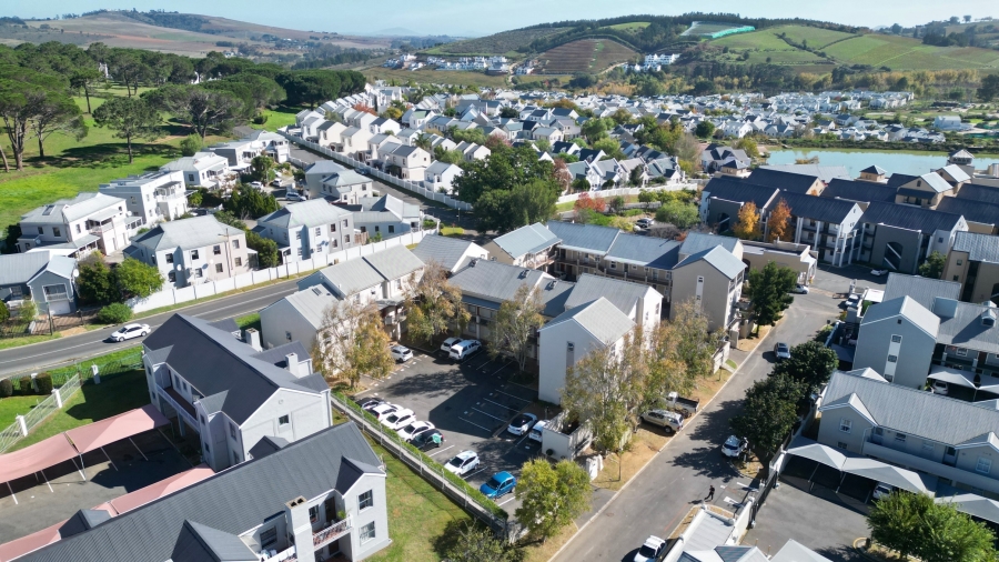 3 Bedroom Property for Sale in Stellenbosch Central Western Cape